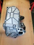 EGR chłodnica spalin 1.3 M-Jet 5027#643201, 5523#0929
