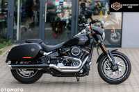 Harley-Davidson Softail SPORT GLIDE // dostępny od ręki Wyprodukowany w 2023