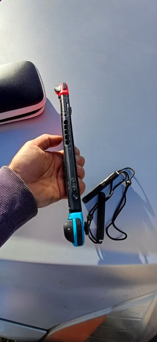 Nintendo switch HAC 001