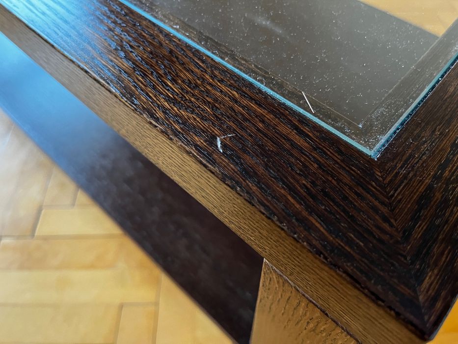 Stolik kawowy ława loft FORNiR