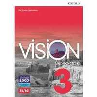 Sprzedam Vision Workbook 3