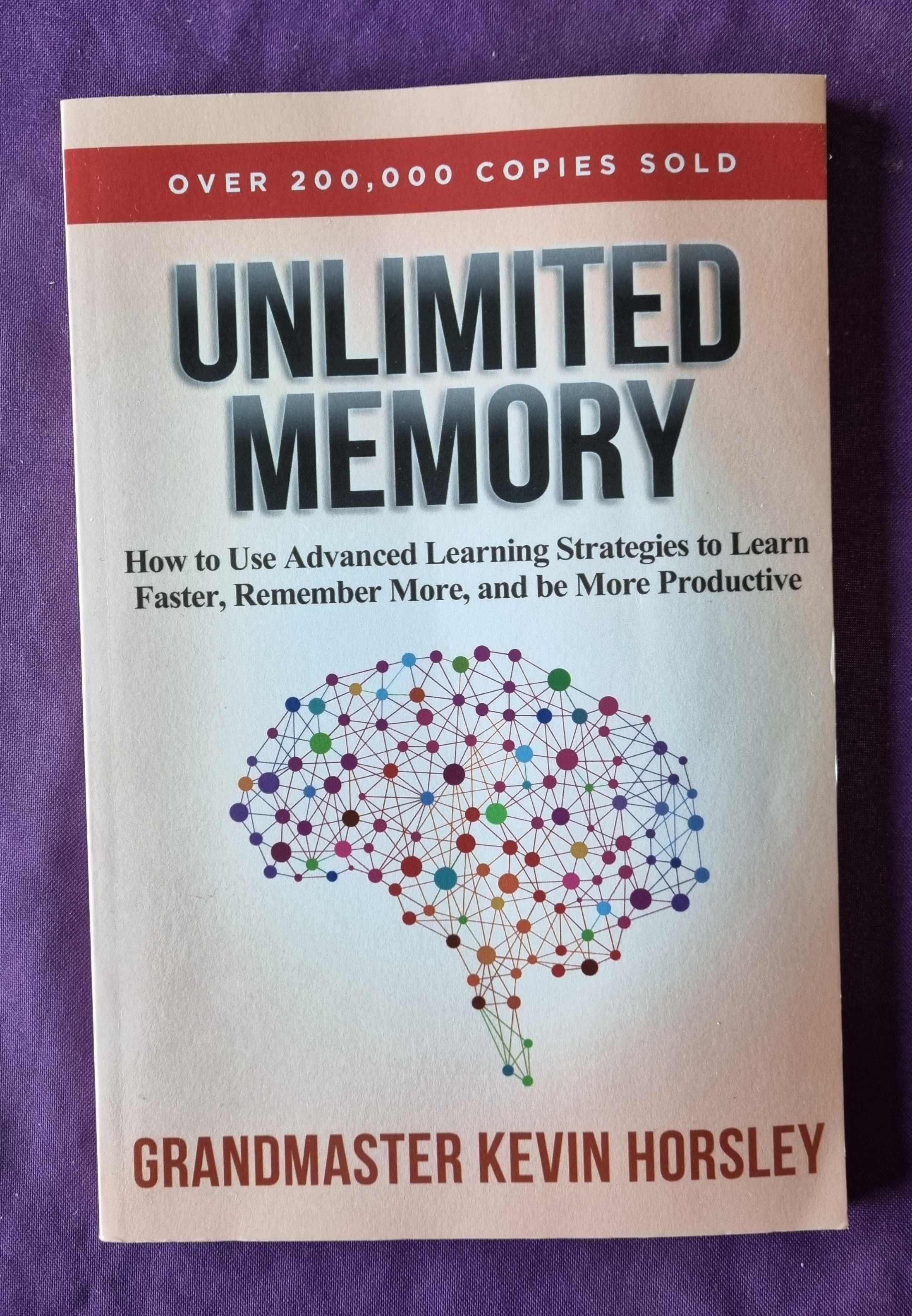 Unlimited Memory - Kevin Horsley