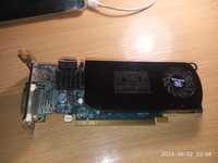 Видеокарта Radeon HD6670
