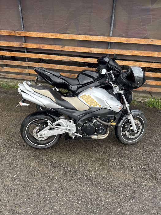 Продам мото Suzuki GSR 400 (не honda yamaha kawasaki)