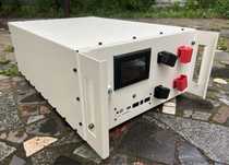 Білий корпус 16S48B для LiFePO4 280Ah–314Ah | бокс, коробка