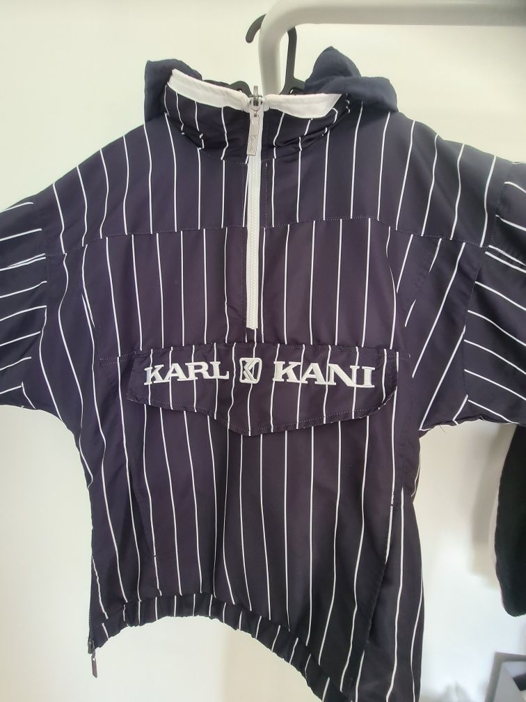 Karl Kani reversível Original NOVO