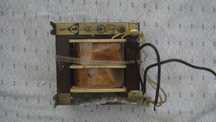 Transformator ochronny