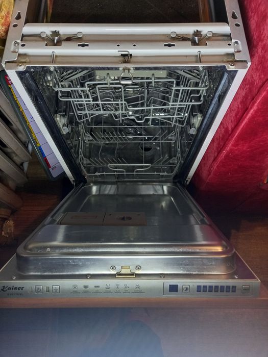 Посудомийна машина Kaiser S 45170 XL на запчастини
