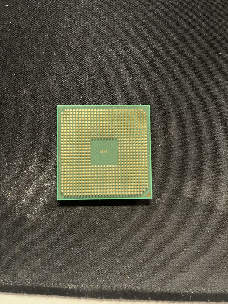 AMD sempron 2800+ 1,6Ghz socket 754 SDA2800AIO3BA
