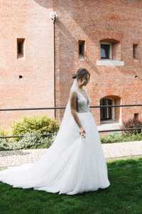 Весільна сукня / Свадебное платье / плаття / бренду Milla Nova