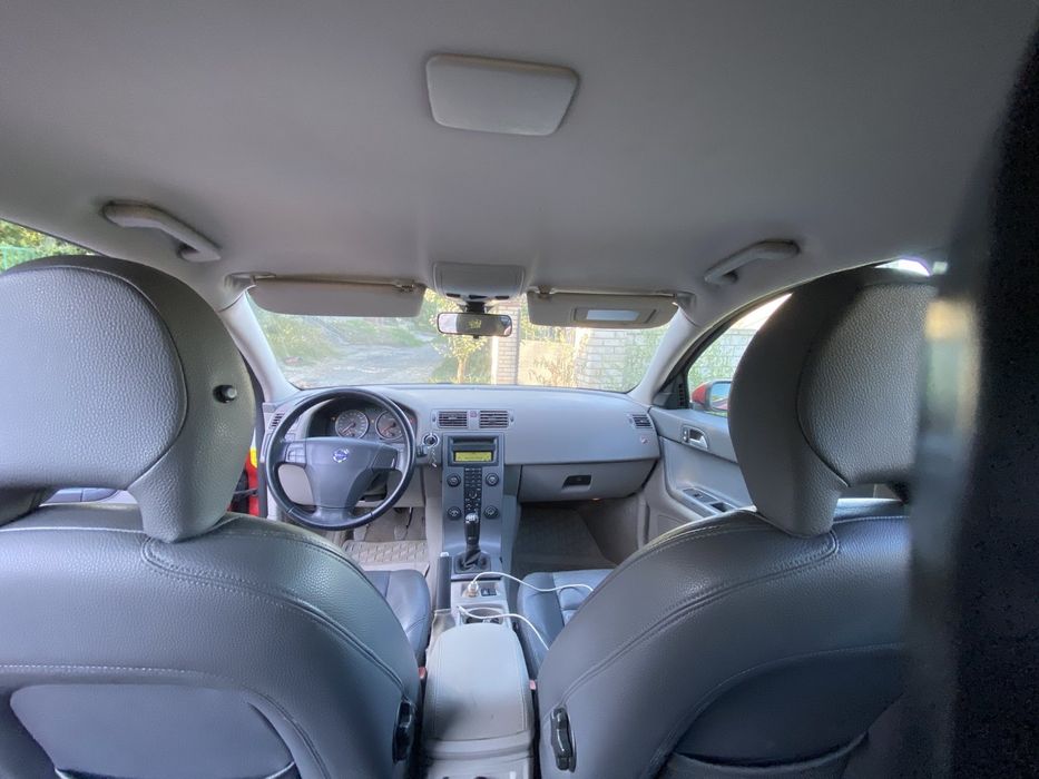 Продам Volvo V50 2005р
