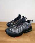 Świetne damskie sneackersy Nike Air Max Zm950 rizmiar 38