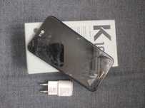 LG K10 2017 uszkodzony
