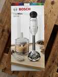 Blender ręczny Bosch ErgoMixx MS6CA4150 zestaw