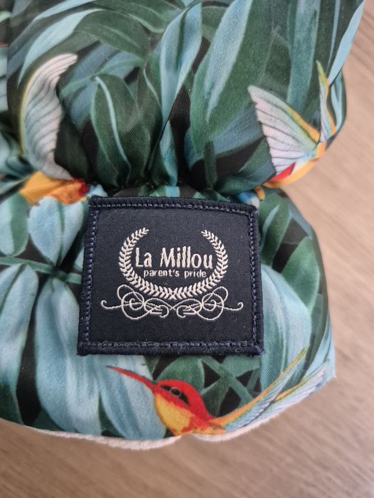 Rękawice La Millou