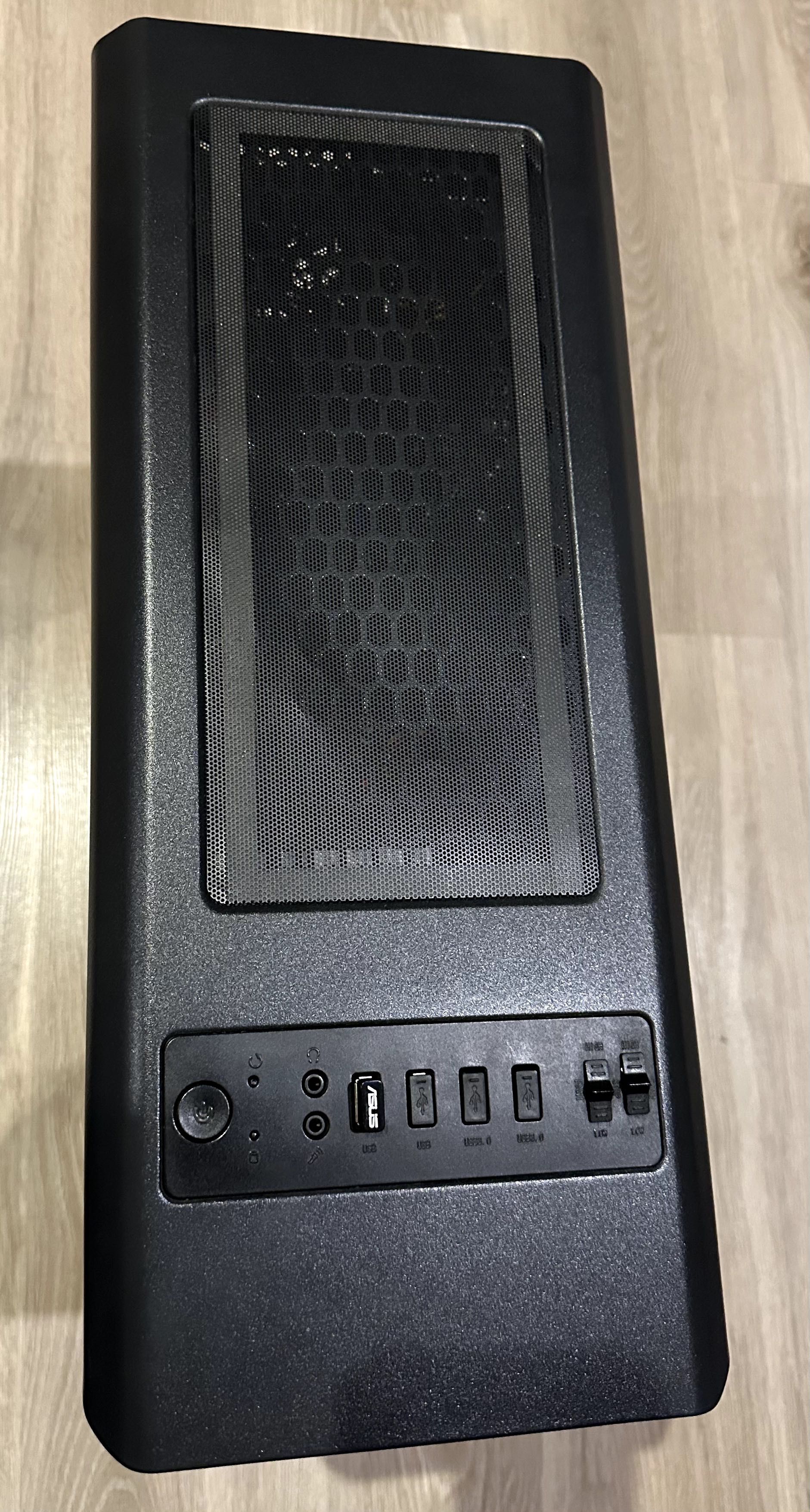 Komputer stacjonarny GTX 960/i5-6400/16GB
