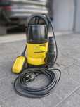 Pompa do wody 7500 l/h