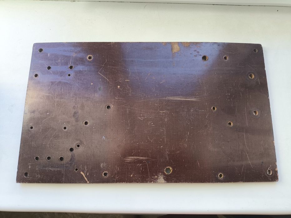 Продам текстолит СССР