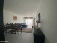 Arrendamento anual: Apartamento T1