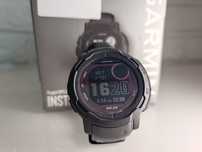 Garmin instict solar 2