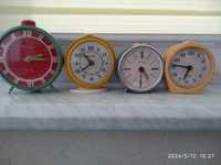 Продам старые часы времен СССР