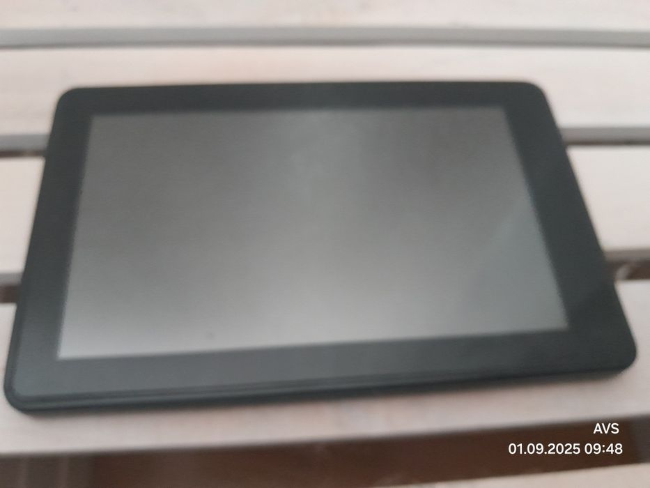Kindle Tablet D01400