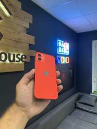 iPhone 12 128 Red Neverlock гарантия от магазина