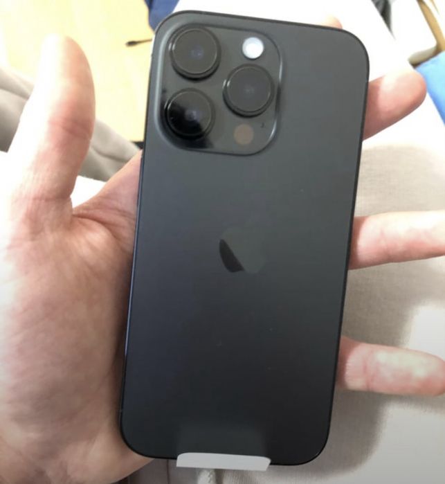 Iphone 14 pro 256gb
