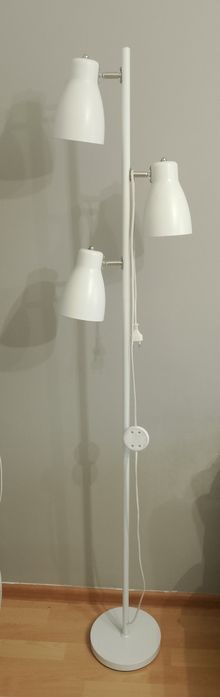 Lampa stojąca sprzedam