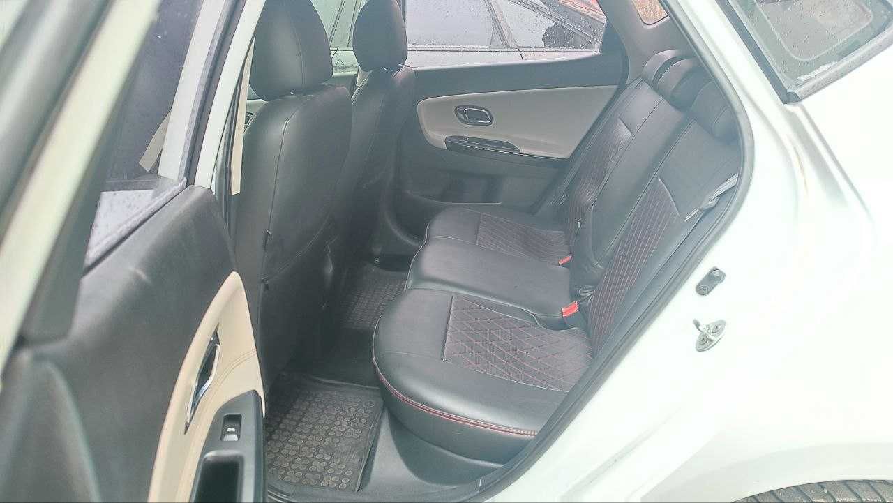 Kia Ceed 1.6 бензин, автомат, 2012 (модельний 2013)