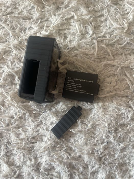 Action camera Kruger Matz, екшн камера