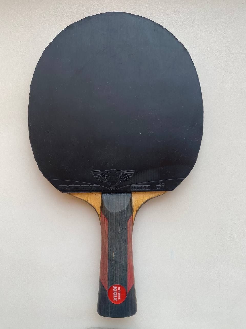 Ракетка Butterfly для настільного тенісу