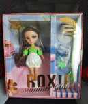Roxie Summer Glan z akcesoriami