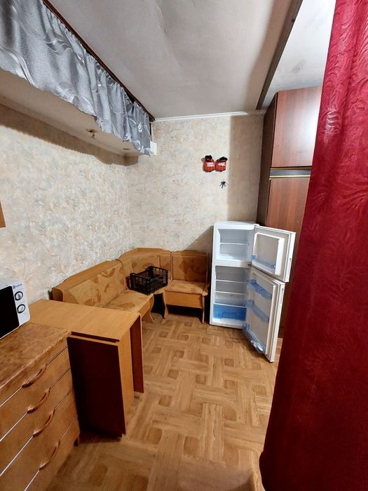 Оренда кімнати у гуртожитку Центр міста