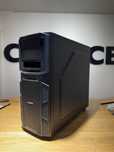Obudowa komputerowa do PC Zalman Z1 stan BDB