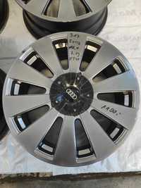 314 Felgi aluminiowe AUDI R 17 5x112