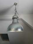 Lampa wisząca w stylu loftowym