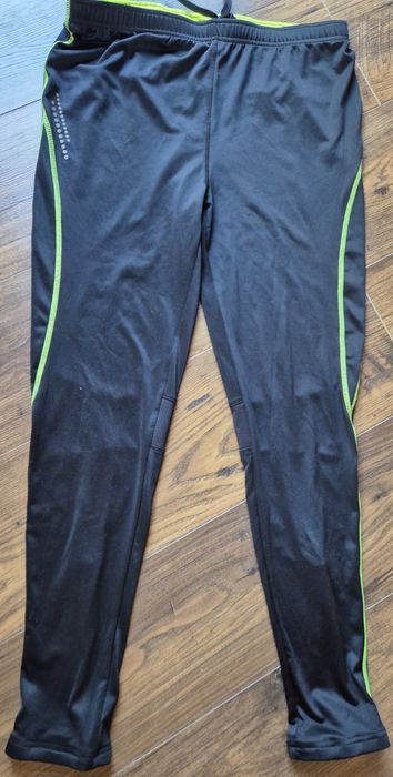 Spodnie movement M idealne