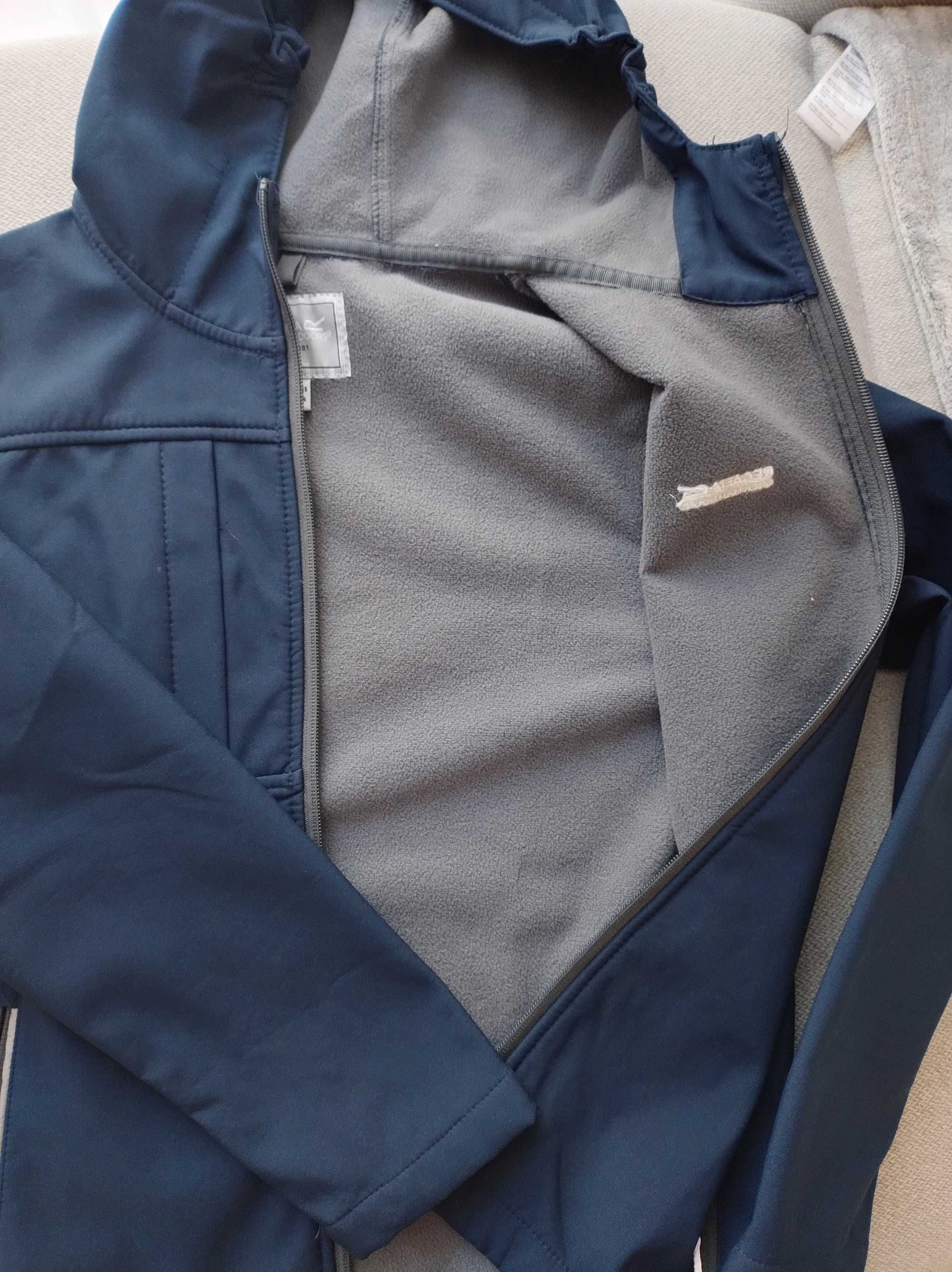 Softshell Ragatta 158 cm dla chłopca