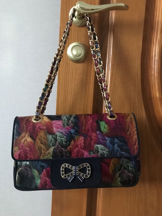 Италия сумка. Натуральная  кожа