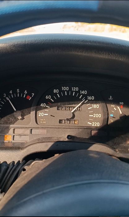 Опель вектра а 1.8