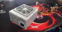 Zasilacz komputerowy 650W