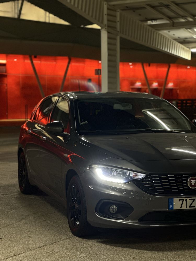 Fiat Tipo 1300Cc
