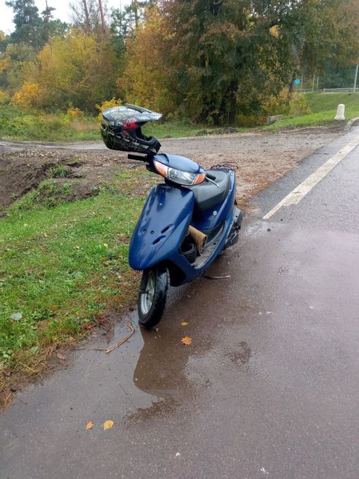 Продам honda dio af 34