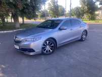 Продам авто ACURA