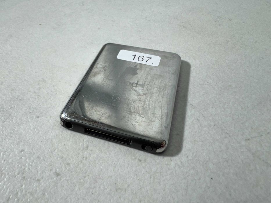 Apple iPod Nano 3rd 8GB A1236