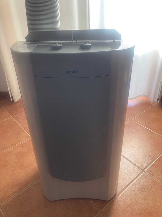 Ar condicionado Portátil BOSCH
