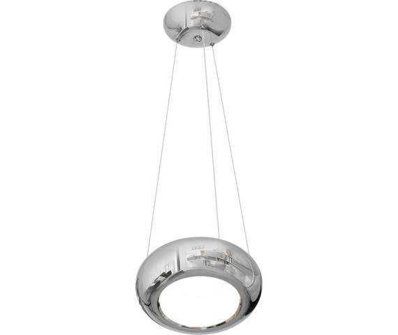 Lampa wisząca MERCURIO 12W LED 2 sztuki komplet