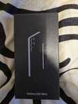 Samsung Galaxy S 25Ultra 256gb kolor czarny do negocjacji