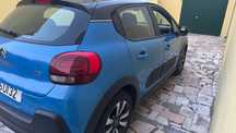 Citroen C3 1.2 PureTech